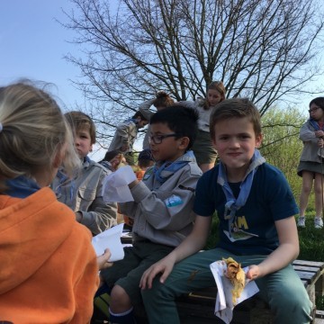 IMG 6047 2 - Scouts en Gidsen Zaventem 